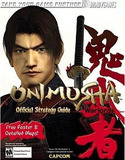Onimusha: Warlords -- Official Strategy Guide (guide)