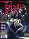 Persona: Revelations -- Strategy Guide (guide)