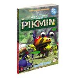 Pikmin -- New Play Control! -- Prima Official Strategy Guide (guide)