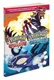 Pokemon Omega Ruby & Pokemon Alpha Sapphire: The Official Hoenn Region Guidebook -- Strategy Guide (guide)