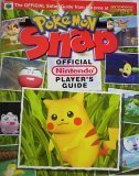 Pokemon Snap -- Strategy Guide (guide)