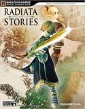 Radiata Stories -- Bradygames Strategy Guide (guide)