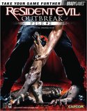 Resident Evil: Outbreak File #2 -- BradyGames Strategy Guide (guide)