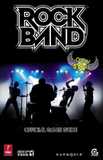 Rock Band -- Prima Official Game Guide (guide)