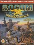 SOCOM: U.S. Navy SEALs -- Strategy Guide (guide)