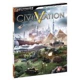 Sid Meier's Civilization V -- BradyGames Official Strategy Guide (guide)
