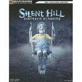 Silent Hill: Shattered Memories -- Strategy Guide (guide)