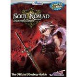 Soul Nomad & the World Eaters -- Strategy Guide (guide)