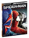 Spider-Man: Shattered Dimensions -- Strategy Guide (guide)