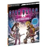 Star Ocean: The Last Hope: International -- BradyGames Signature Series Guide (guide)