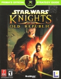 Star Wars: Knights of the Old Republic -- Prima's Official Strategy Guide (guide)