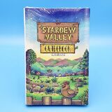 Stardew Valley -- Guidebook (guide)