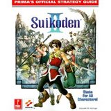 Suikoden II -- Strategy Guide (guide)