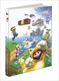 Super Mario 3D World -- Collector's Edition Strategy Guide (guide)