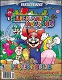 Super Mario Advance -- Strategy Guide (guide)