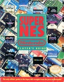 Super NES Player's Guide (guide)