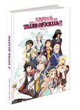 Tales of Xillia 2 -- Prima Official Game Guide (guide)