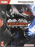 Tekken Tag Tournament 2: Prima Official Game Guide (guide)