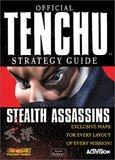 Tenchu: Stealth Assassins -- Strategy Guide (guide)