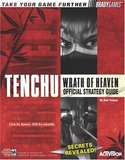 Tenchu: Wrath of Heaven -- Bradygames Strategy Guide (guide)