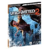 Uncharted 2: Among Thieves -- BradyGames Signature Series Guide (guide)