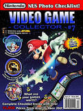 Video Game Collector #7 (guide)