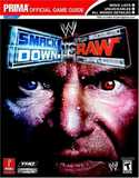 WWE SmackDown vs. RAW -- Strategy Guide (guide)