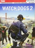 Watch Dogs 2 -- Official Strategy Guide (guide)