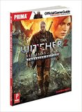 Witcher 2: Assassins of Kings: Prima Official Game Guide, The (guide)