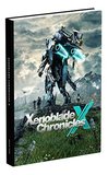Xenoblade Chronicles X -- Collector's Edition Guide (guide)