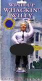Action Figure -- Wind Up Whackin' Willy (other)
