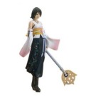 Action Figures -- Final Fantasy X: Yuna (other)