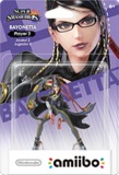 Amiibo -- Bayonetta - Player 2 (Super Smash Bros. Series) (other)
