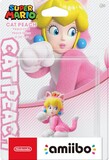 Amiibo -- Cat Peach (Super Mario Series) (other)