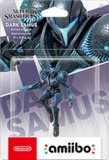Amiibo -- Dark Samus (Super Smash Bros. Series) (other)