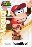 Amiibo -- Diddy Kong (Super Mario Series) (other)