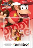 Amiibo -- Diddy Kong (Super Smash Bros. Series) (other)