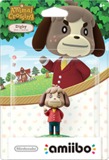 Amiibo -- Digby (Animal Crossing Series) (other)
