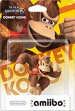 Amiibo -- Donkey Kong (Super Smash Bros. Series) (other)