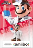 Amiibo -- Dr. Mario (Super Smash Bros. Series) (other)