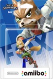 Amiibo -- Fox (Super Smash Bros. Series) (other)