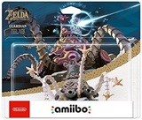Amiibo -- Guardian (The Legend of Zelda: Breath of the Wild Series) (other)