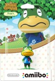 Amiibo -- Kapp'n (Animal Crossing Series) (other)