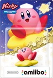Amiibo -- Kirby (Kirby Series) (other)