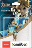 Amiibo -- Link - Archer (The Legend of Zelda: Breath of the Wild Series) (other)