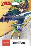 Amiibo -- Link - Skyward Sword (The Legend of Zelda Series) (other)