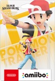 Amiibo -- Pokemon Trainer (Super Smash Bros. Series) (other)