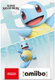 Amiibo -- Squirtle (Super Smash Bros. Series) (other)