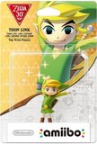 Amiibo -- Toon Link (30th Anniversary - The Legend of Zelda Series) (other)