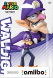 Amiibo -- Waluigi (Super Mario Series) (other)